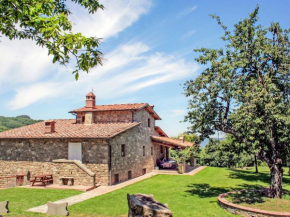 Holiday Home Il Poggio by Interhome Greve In Chianti